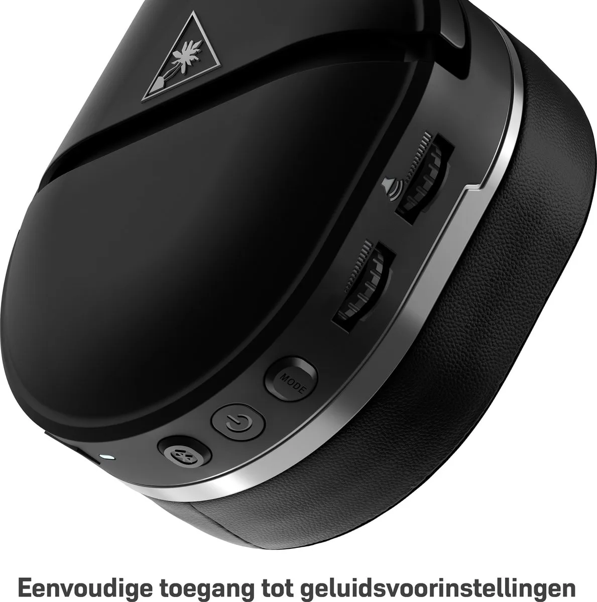 Turtle Beach Stealth 700P Gen 2 MAX TBS-3790-02 Gamingheadset - Zwart