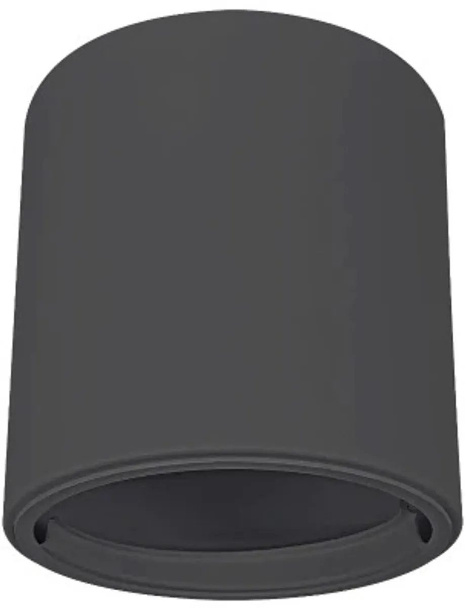 LEDVANCE Downlight Comfort Frame D100 BK