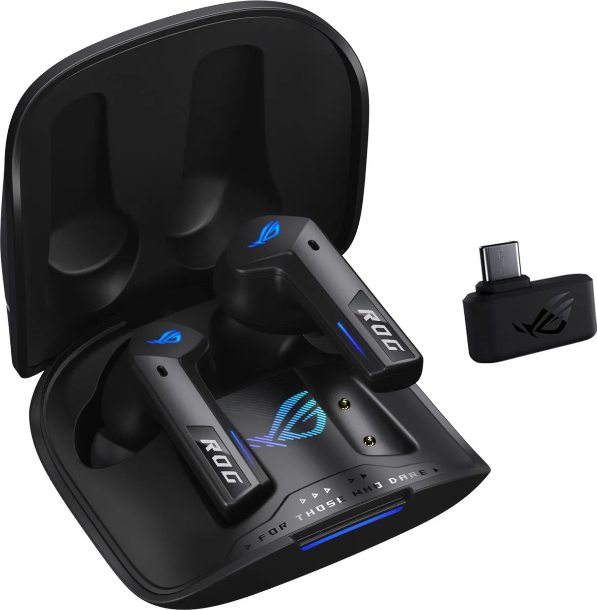 ASUS ROG Cetra 90YH03Y0-BTUA00 In-ear Headset