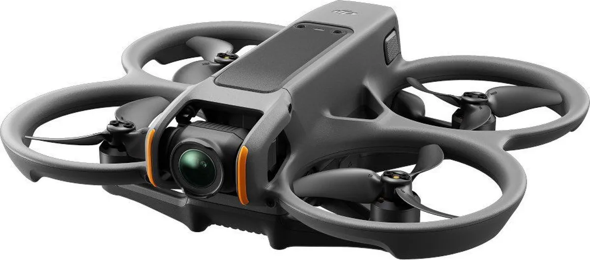 DJI Avata 2 Pro View Combo - 3x Accu