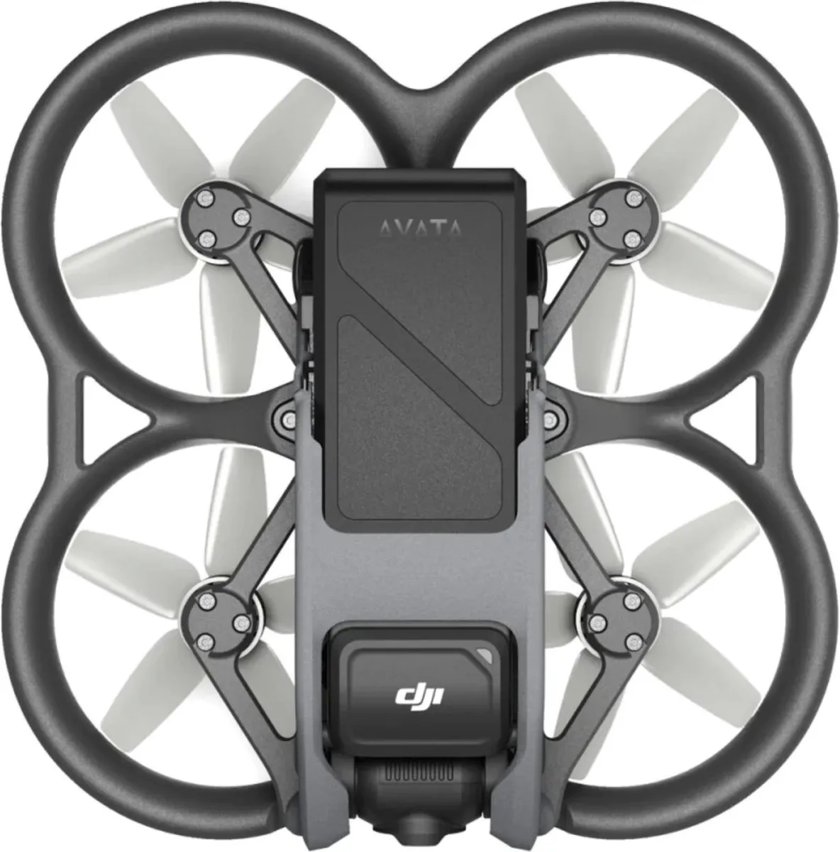 DJI Avata 2 Pro View Combo - 3x Accu