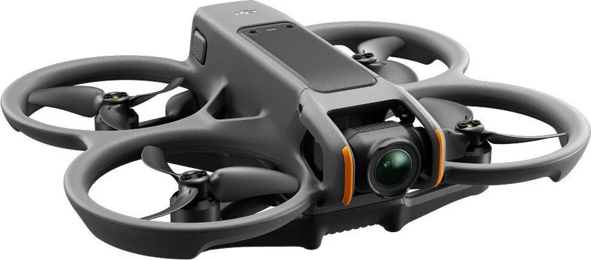 DJI Avata 2 Pro View Combo - 3x Accu