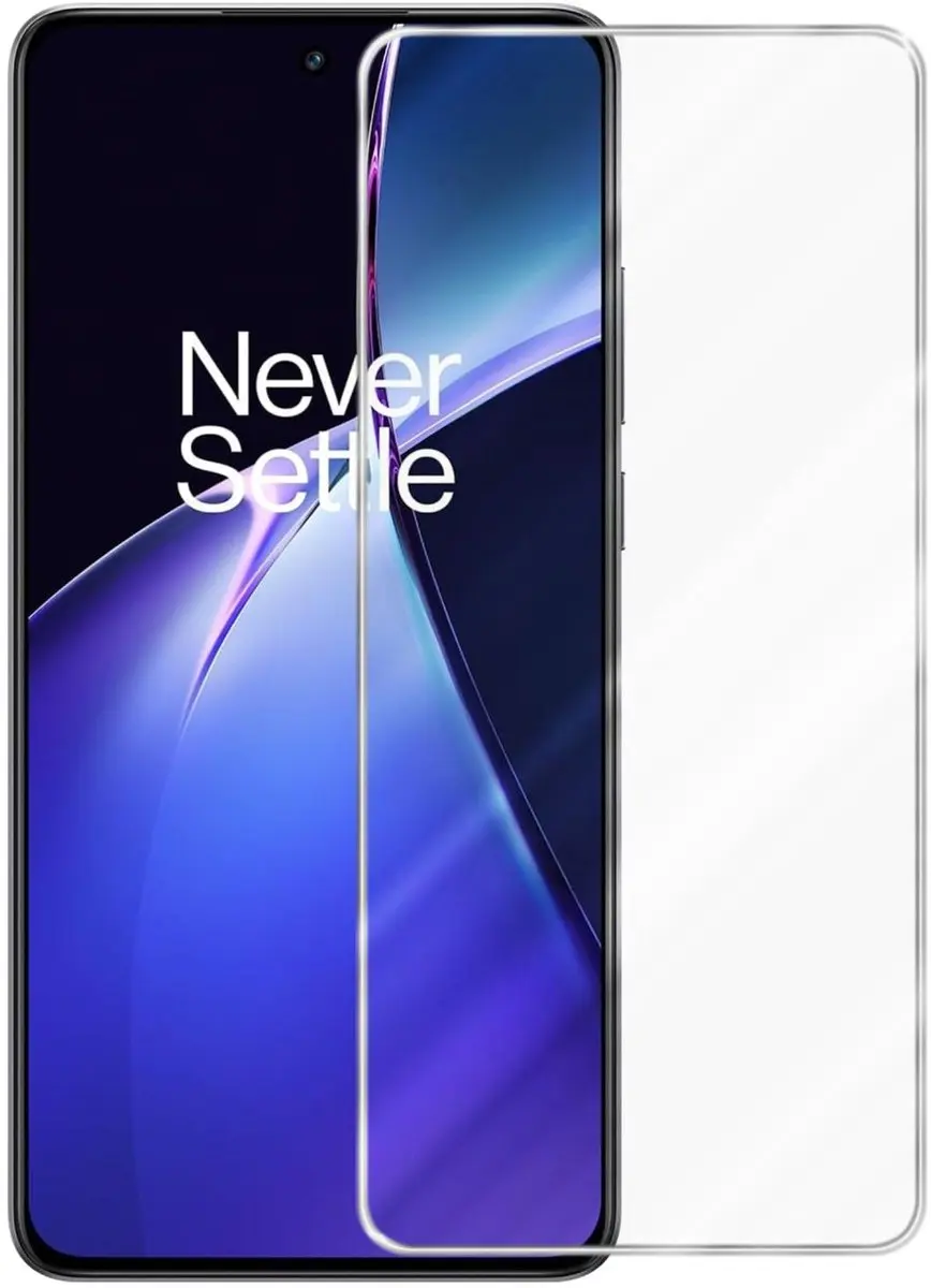 Cadorabo Screenprotector geschikt voor OnePlus CE4