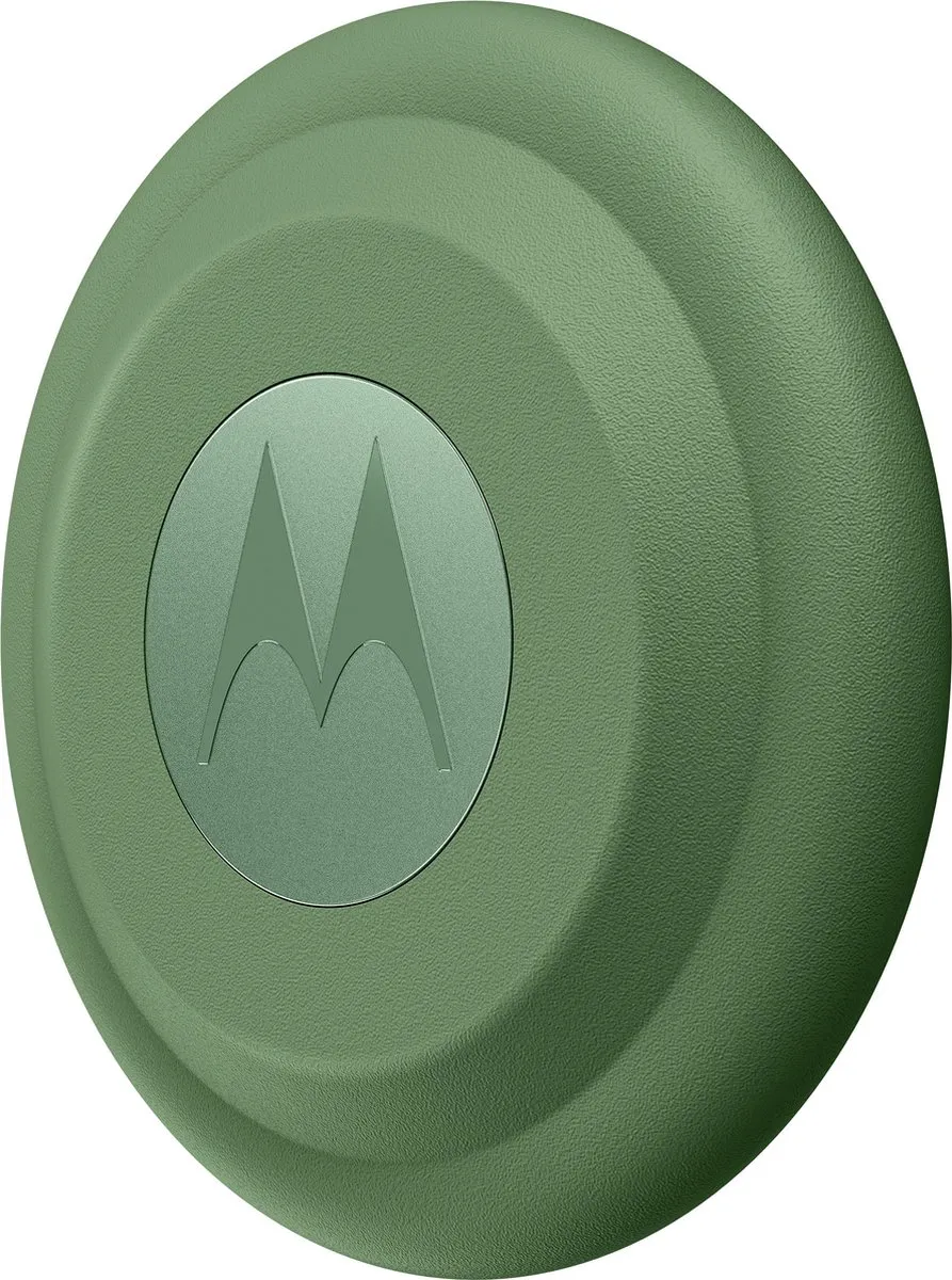 Motorola moto tag PG38C06071 Bluetooth Tracker - Jade