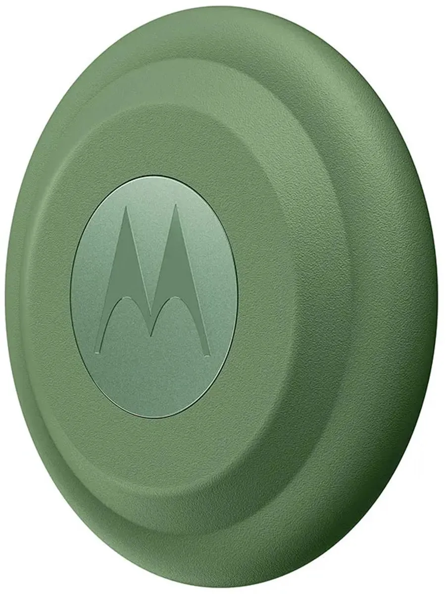 Motorola moto tag PG38C06071 Bluetooth Tracker - Jade