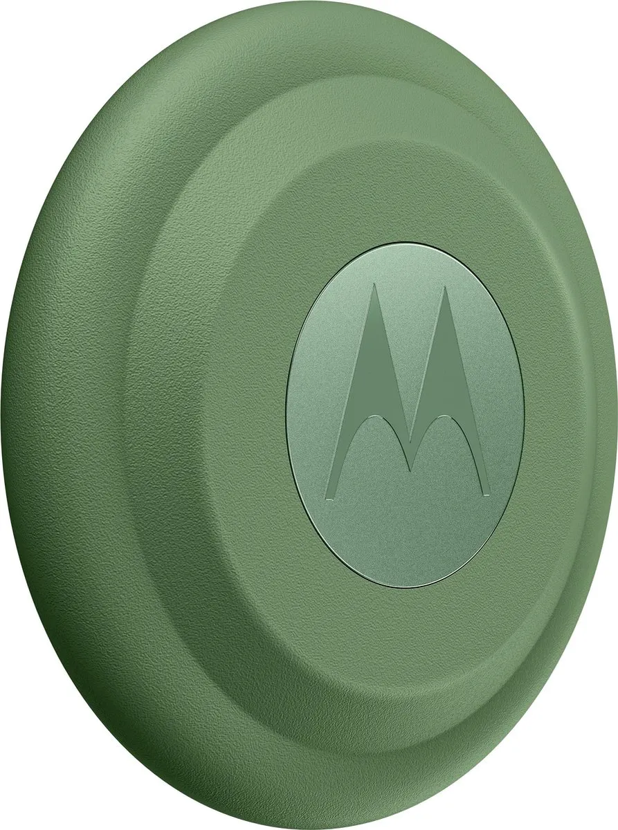 Motorola moto tag PG38C06071 Bluetooth Tracker