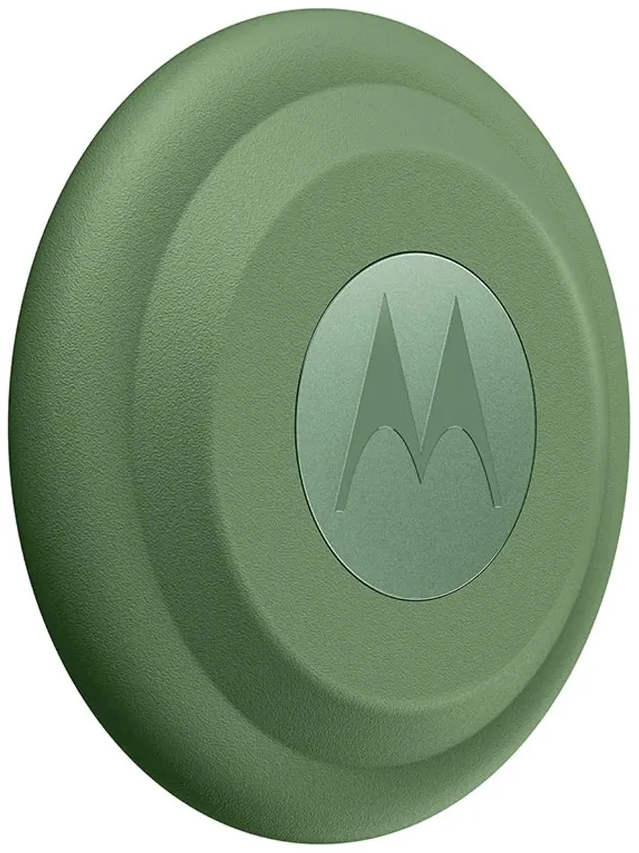 Motorola moto tag PG38C06071 Bluetooth Tracker - Jade