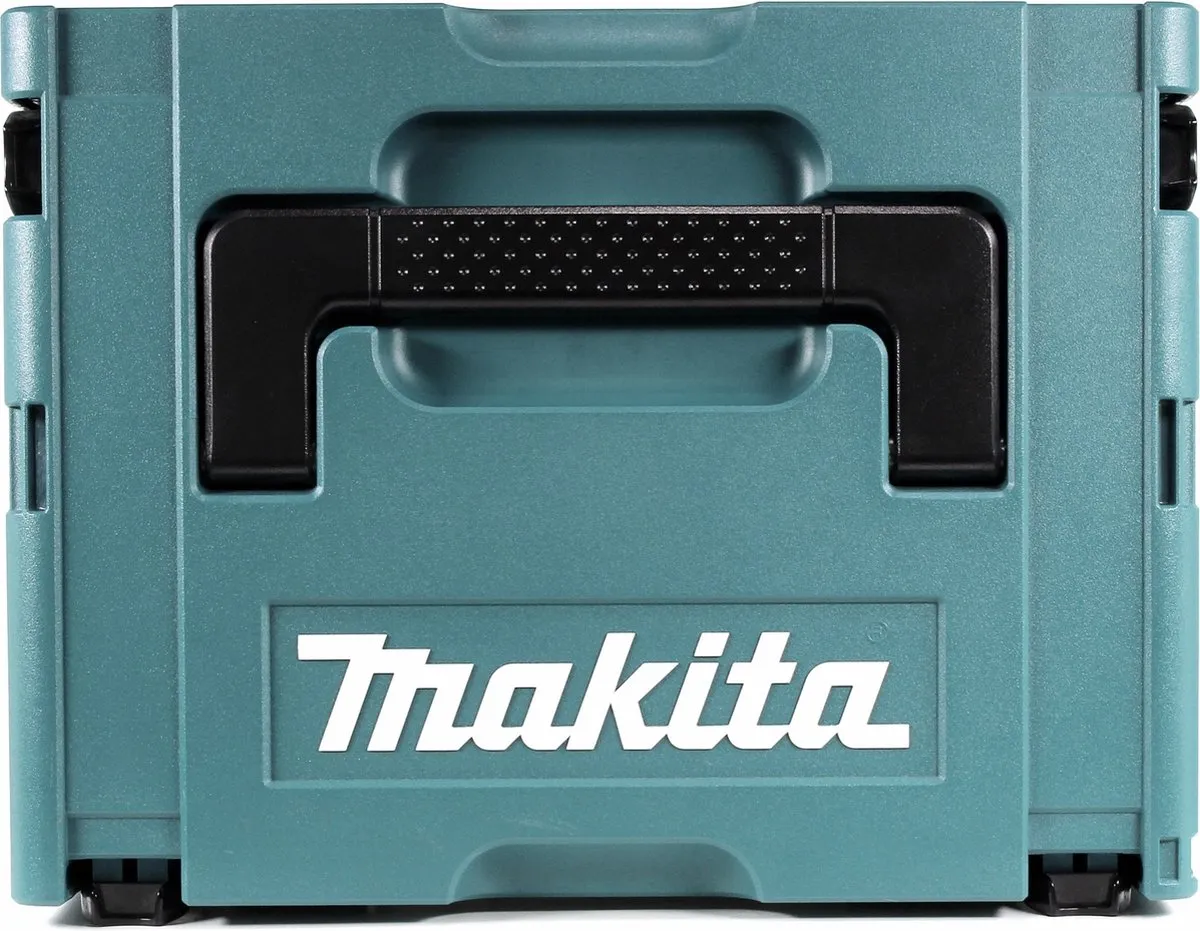 Makita DHP 482 Klopboormachine 18V 62Nm - 1x 4.0Ah Accu