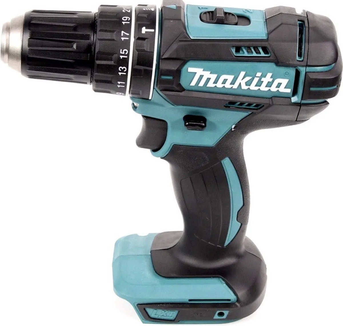 Makita DHP 482 Klopboormachine 18V 62Nm - 1x 4.0Ah Accu