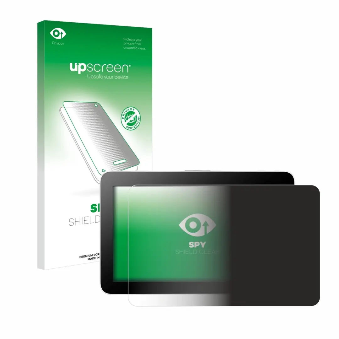 upscreen Spy Shield Privacy Screenprotector Wacom One 12