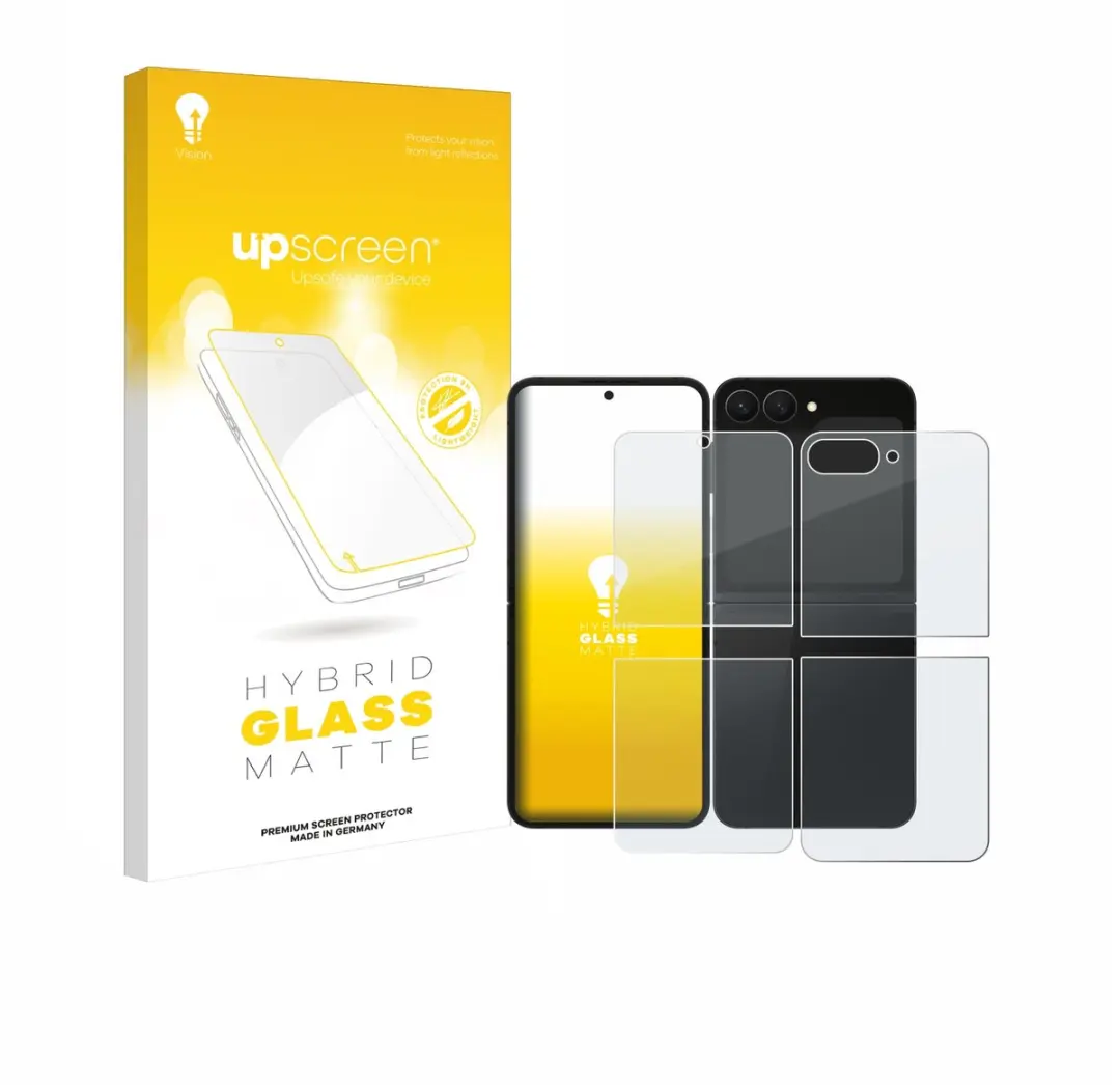 upscreen