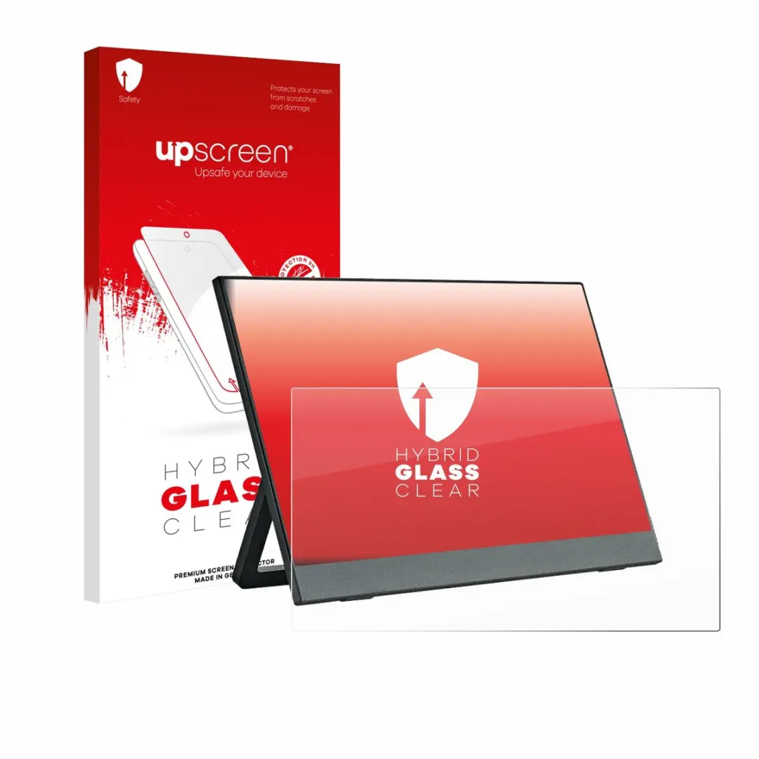 upscreen