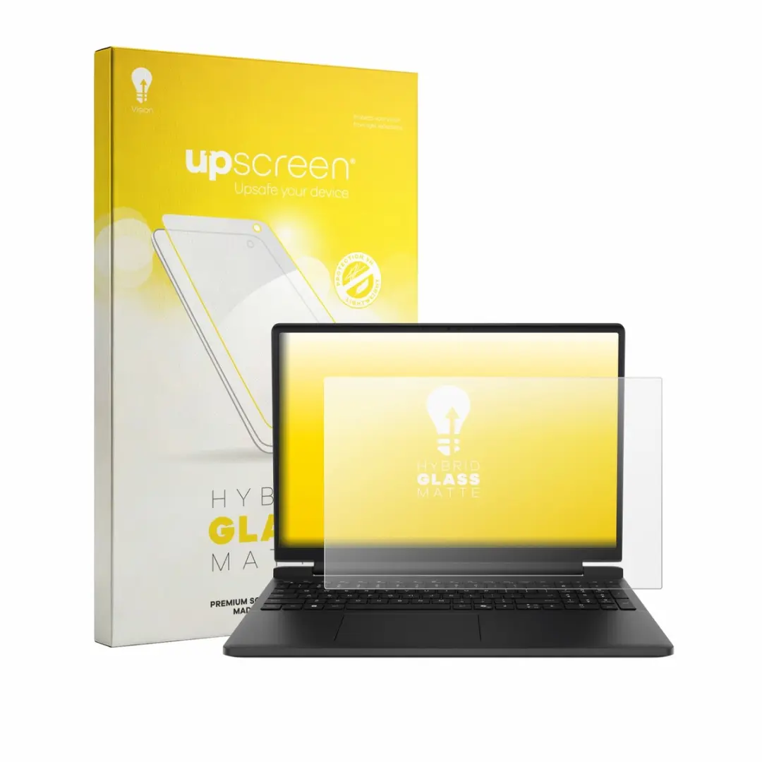 upscreen