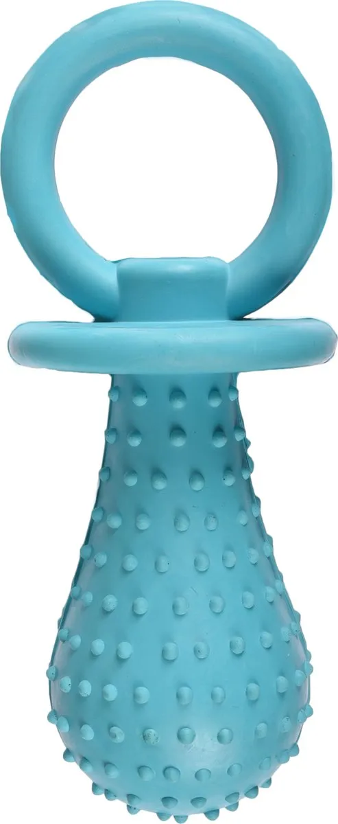 Flamingo Rubber Classic Fopspeen