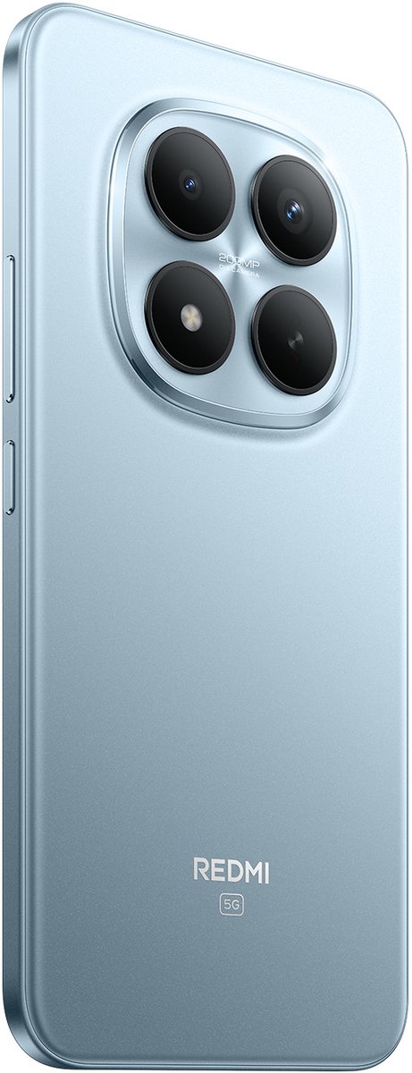 Redmi Note 15 Pro+ - 5G - 12GB/512GB - Blauw