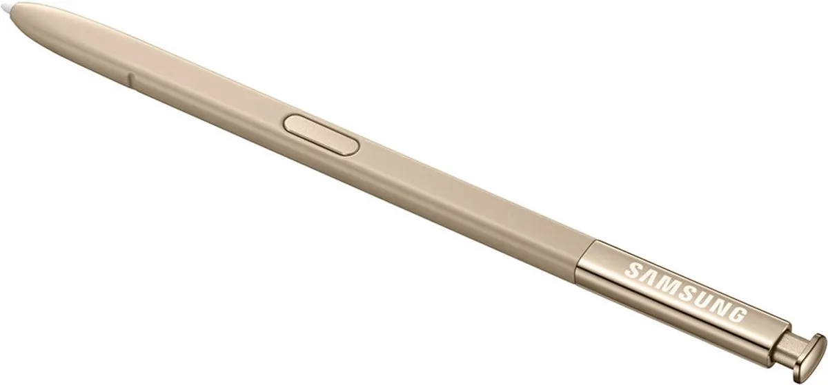 Samsung S Pen EJ-PN950BFEGWW - Goud