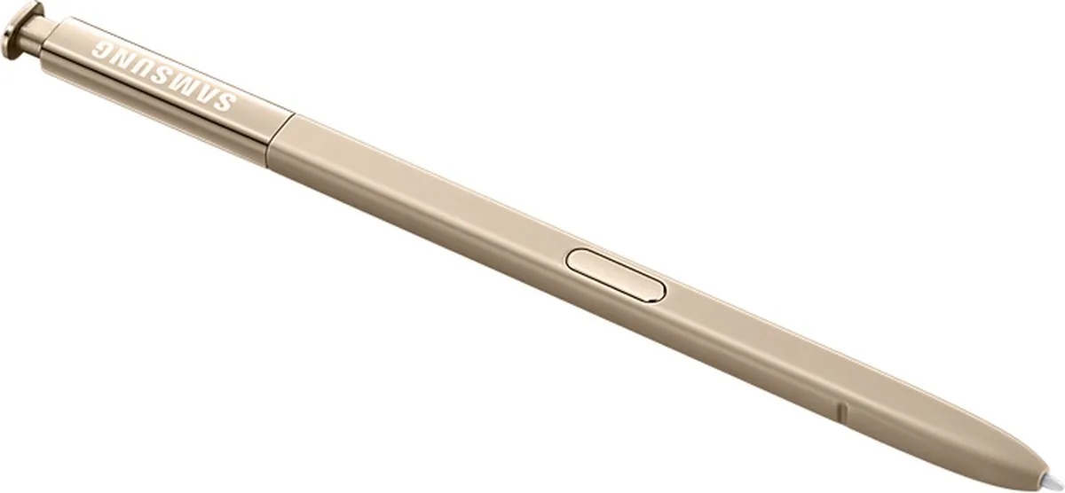 Samsung S Pen EJ-PN950BFEGWW - Goud