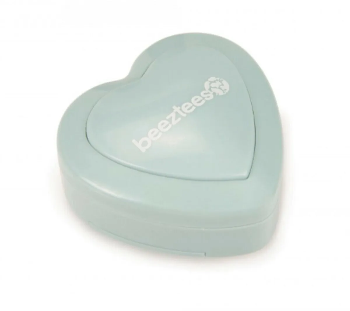 Beeztees Puppy Heartbeat Simulator - Groen