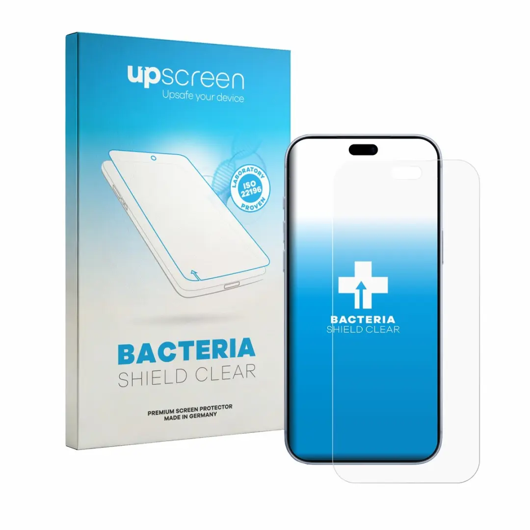 upscreen Screenprotector iPhone 18 Pro Max