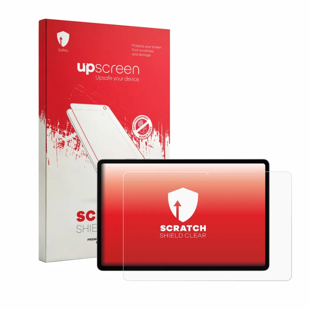 upscreen Screenprotector Samsung Galaxy Tab S12 Plus