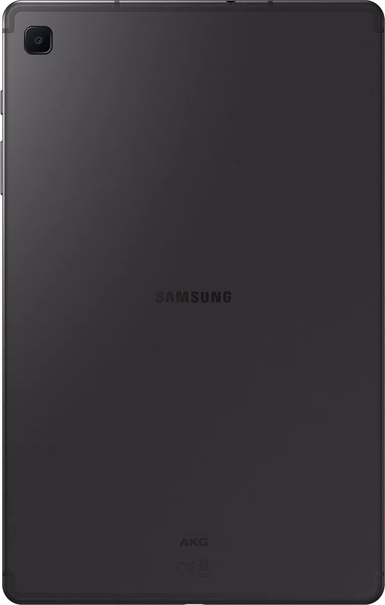 Samsung - Galaxy Tab S6 Lite 2024 - WiFi - SM-P620 - 128GB - Grijs