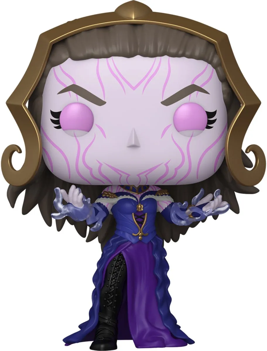 Funko Pop! Magic Liliana #1167