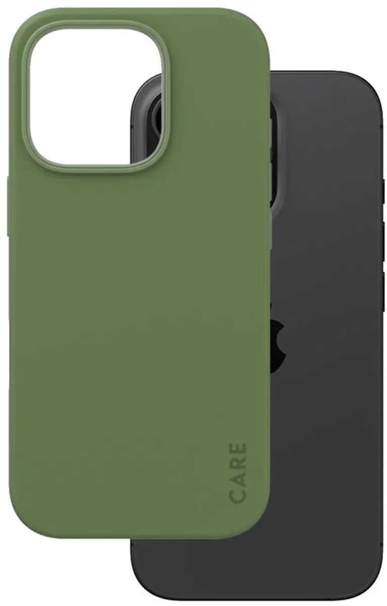 PanzerGlass CARE Fashion Hoesje iPhone 16 Pro