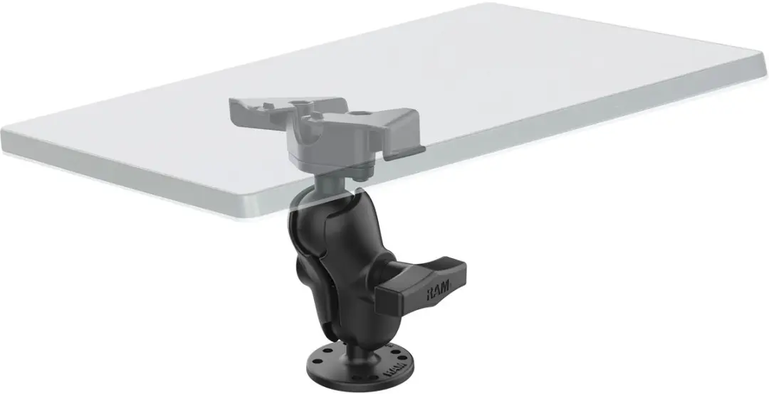 Heavy Duty boorbevestiging voor Starlink Mini