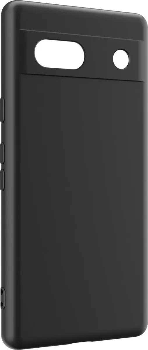 Zagg iFrogz Defence Silicone Backcover hoesje
