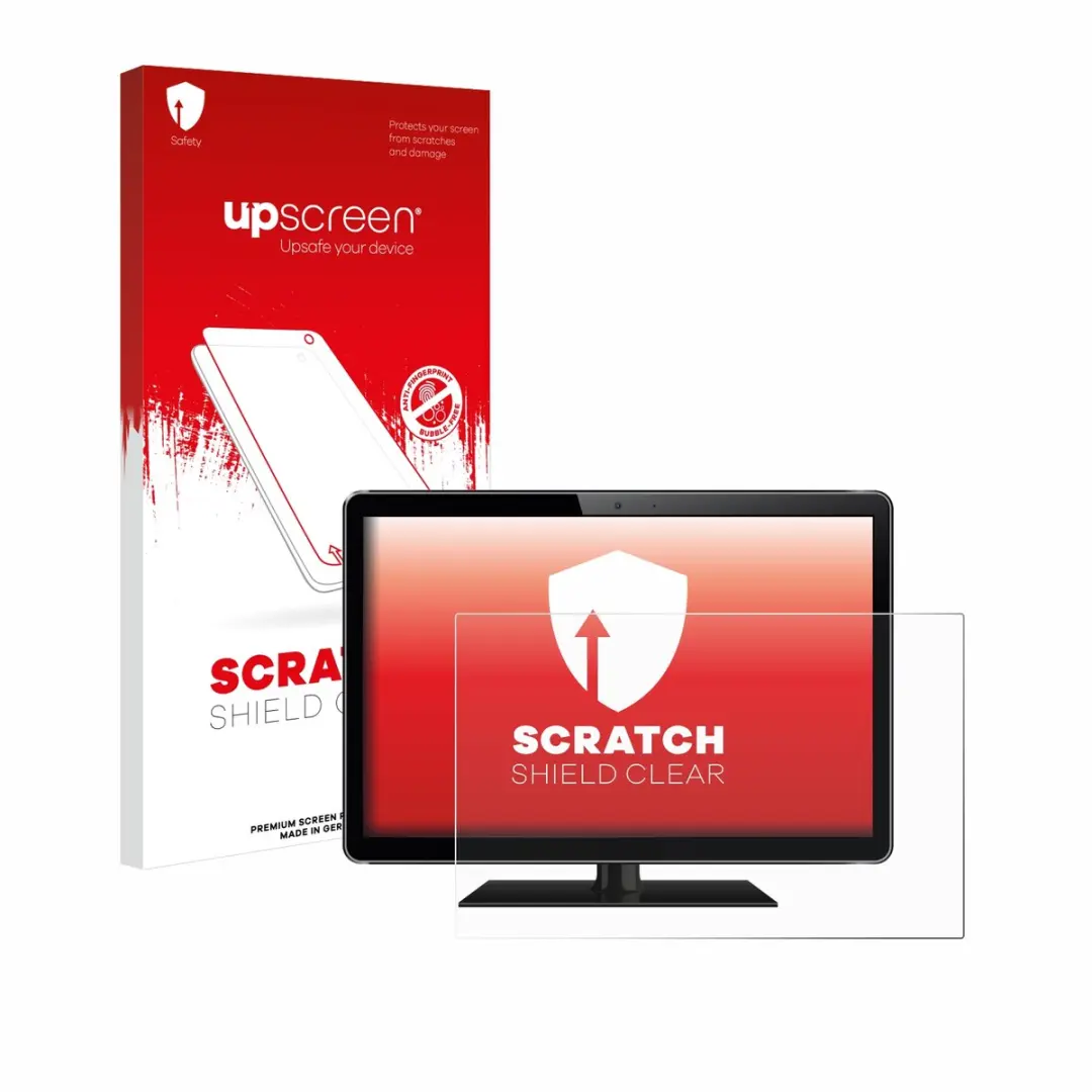 upscreen Scratch Shield 2805255 Schermbeschermer 24 inch