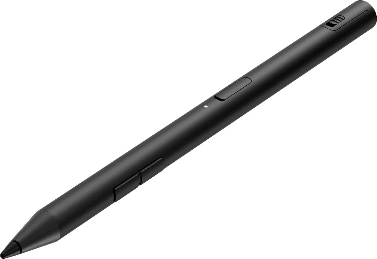 HP 700 Rechargeable Multi Pen 93Z27AA#ABB - USB-C - 25 Dagen - Zwart