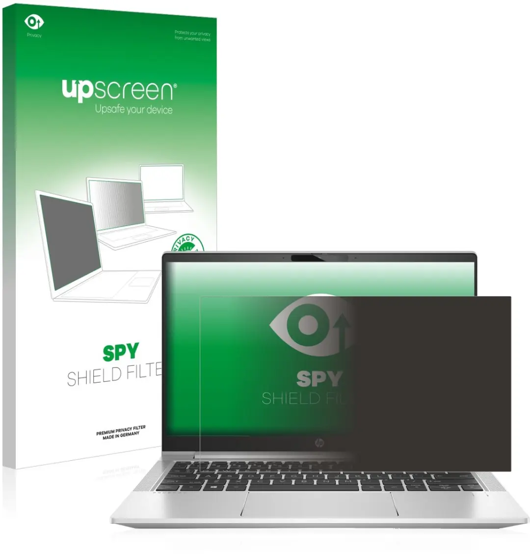 upscreen Spy Shield Privacyfilter 3641626