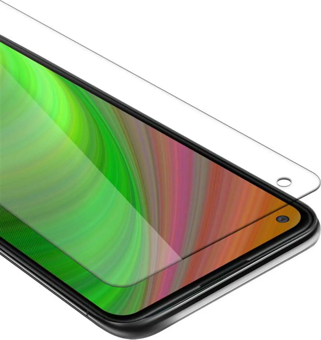 Cadorabo Screenprotector geschikt voor Samsung Galaxy A11 / M11