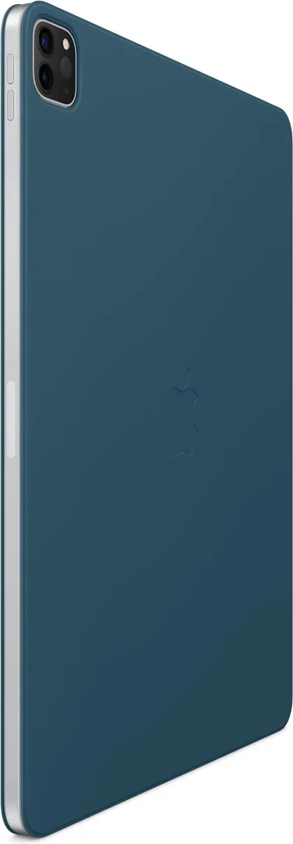Apple Smart Folio iPad Pro 12.9 6e/5e/4e Gen - Marineblauw MQDW3ZM/A