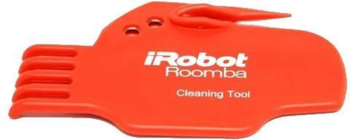 iRobot Roomba Platte Borstelreiniger 80901