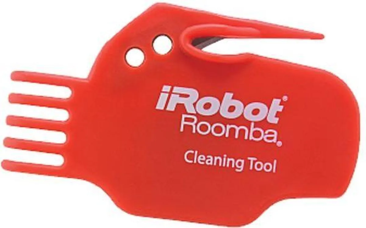 iRobot Roomba Platte Borstelreiniger 80901 - afbeelding 6 van 6