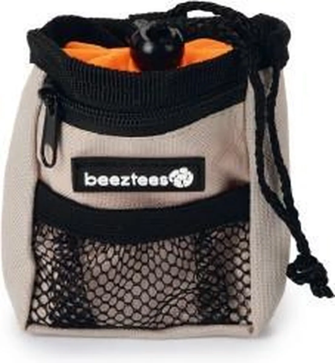 Beeztees Poepzak+Beloningstasje