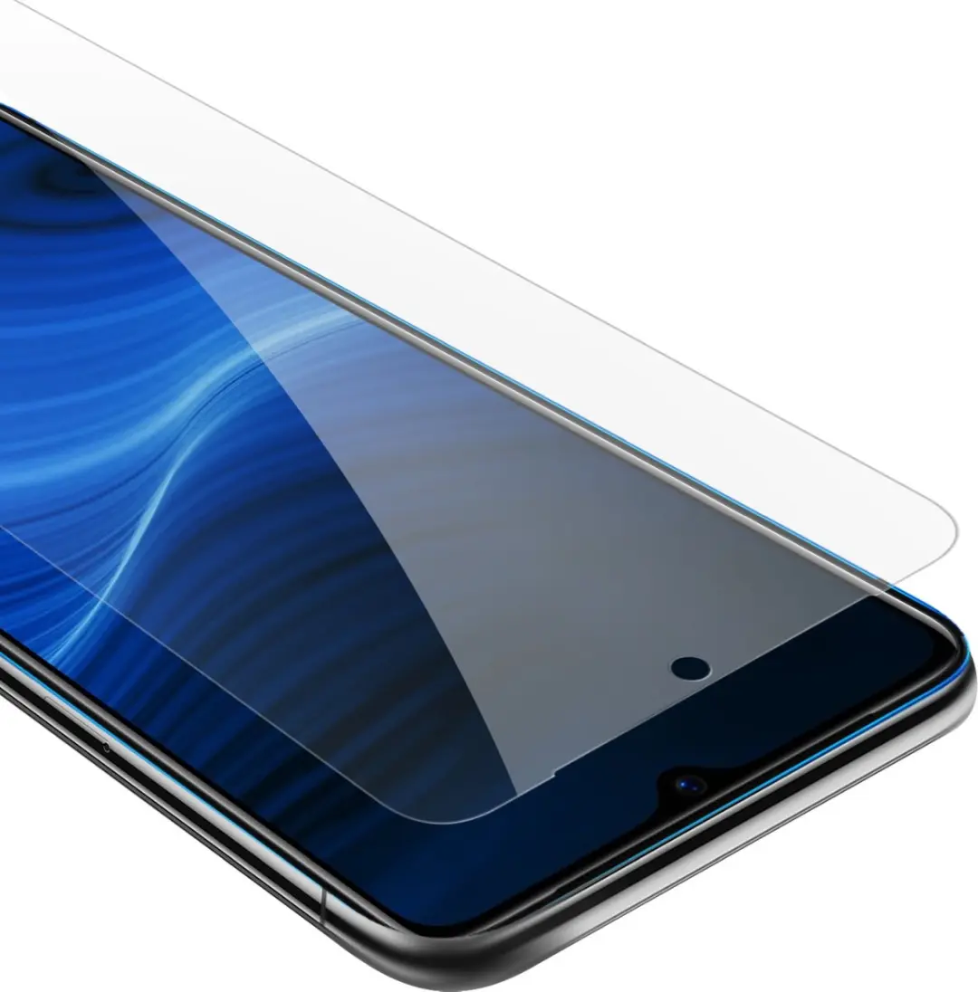 Cadorabo Screenprotector geschikt voor Realme X2 PRO / Oppo Reno Ace