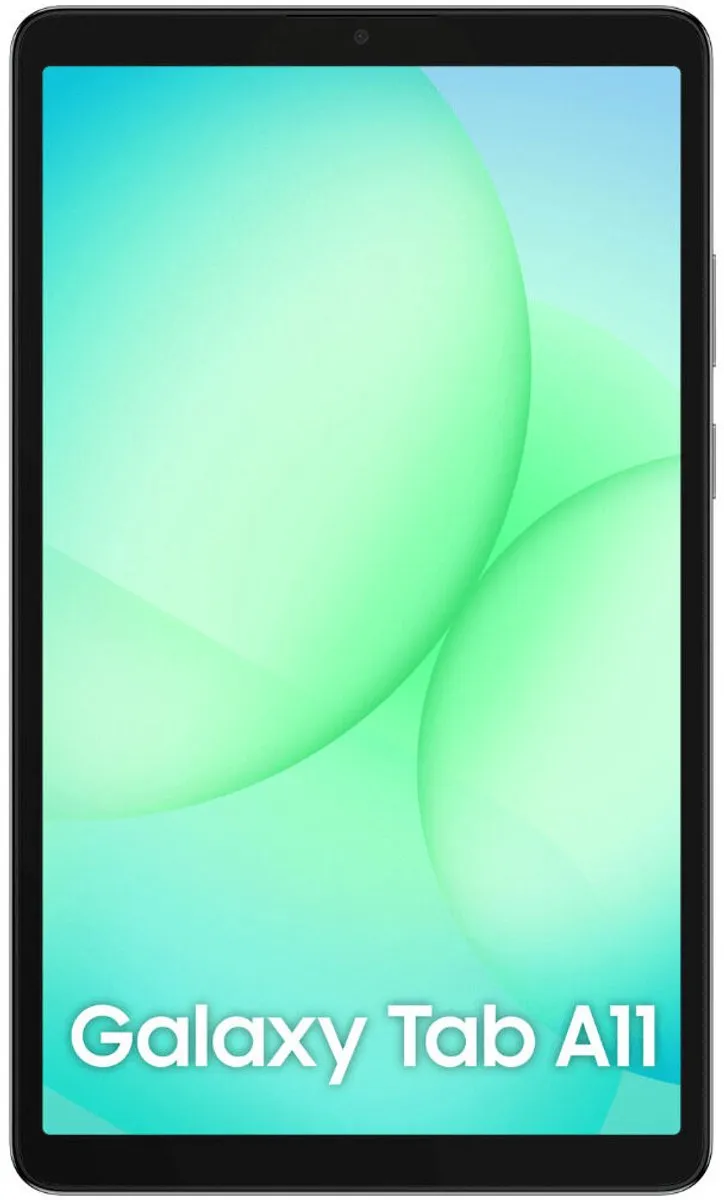 Samsung Galaxy Tab A11 SM-X130 Tablet - 128GB - Grijs
