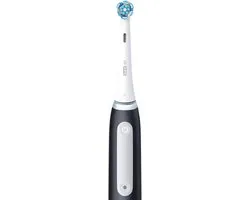 Oral-B iO Series 3 Elektrische Tandenborstel - 3 Standen - Zwart