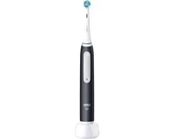 Oral-B iO Series 3 Elektrische Tandenborstel - 3 Standen - Zwart
