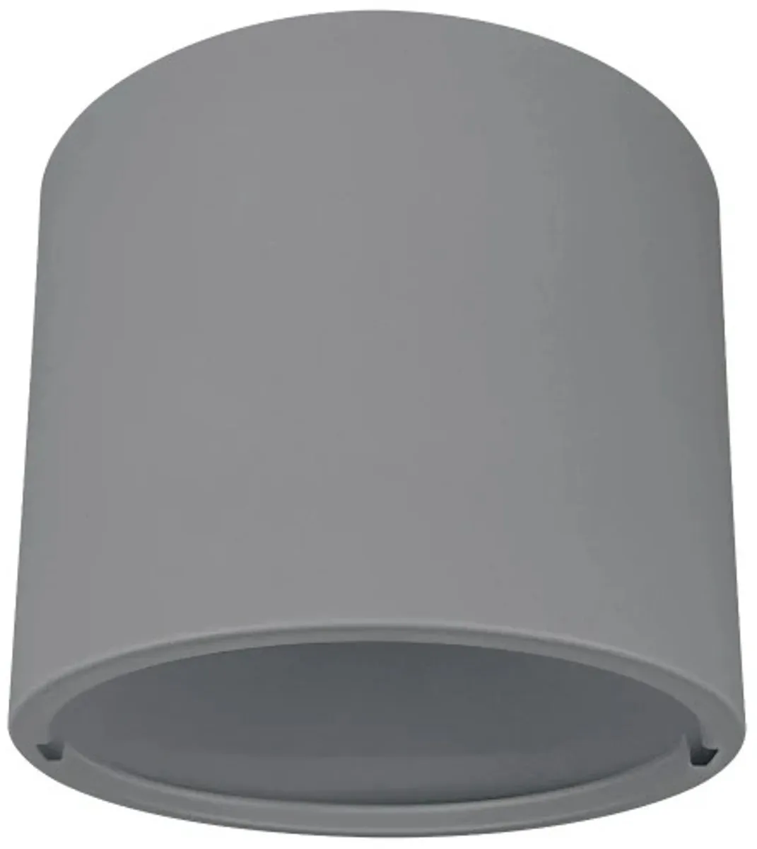 LEDVANCE Downlight Comfort Frame D200 Gy