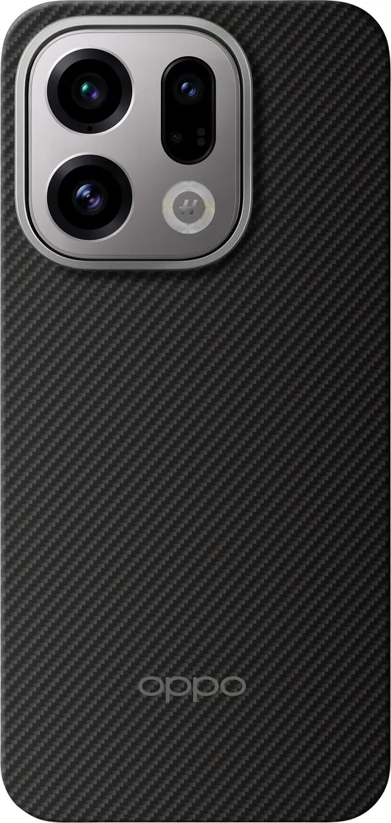OPPO Find X9 Backcover PC193