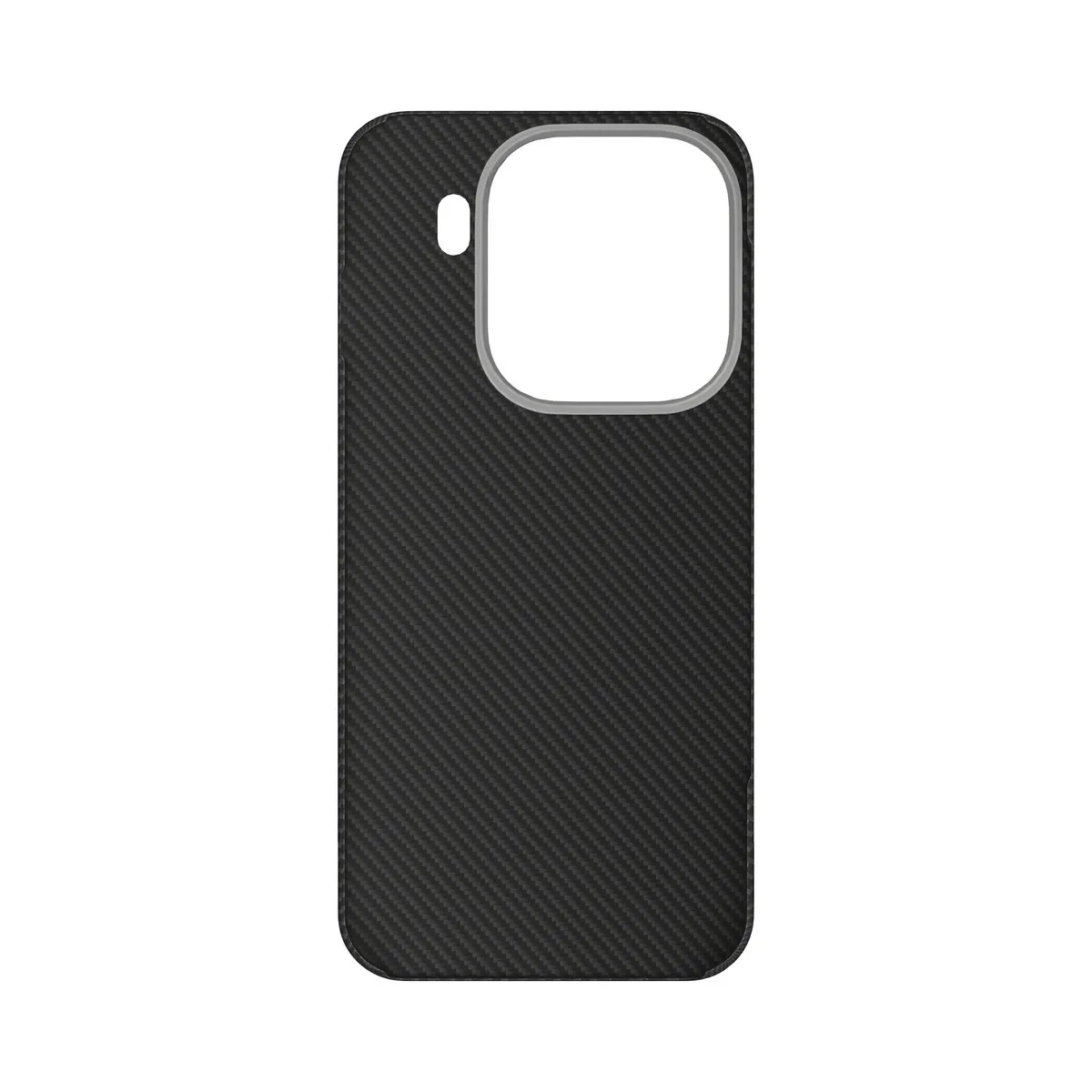 OPPO Find X9 Backcover PC193 - Zwart