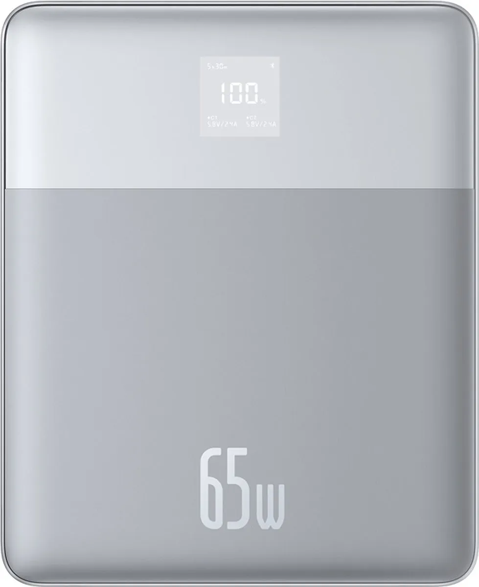 Baseus Blade2 Powerbank 12000mAh