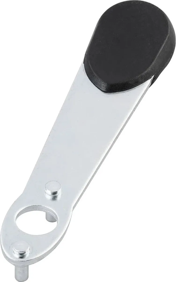 PARKSIDE Accu-haakse slijper 20V PAP 20 B3 - Ø125mm Metaal