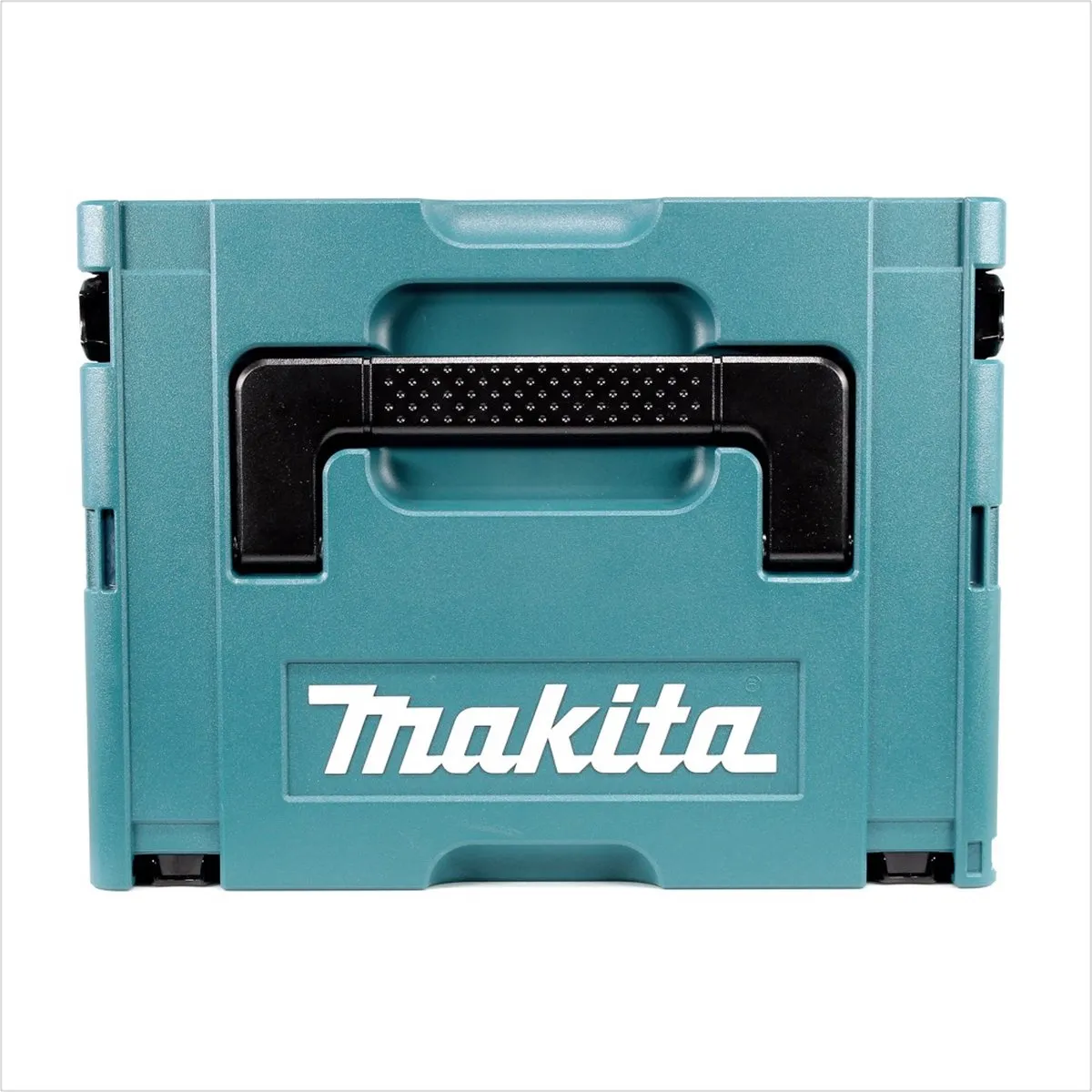 Makita DJV180RM1J Decoupeerzaag Set - 18V 4.0Ah - 2600 r/min - 2 Zaagbladen