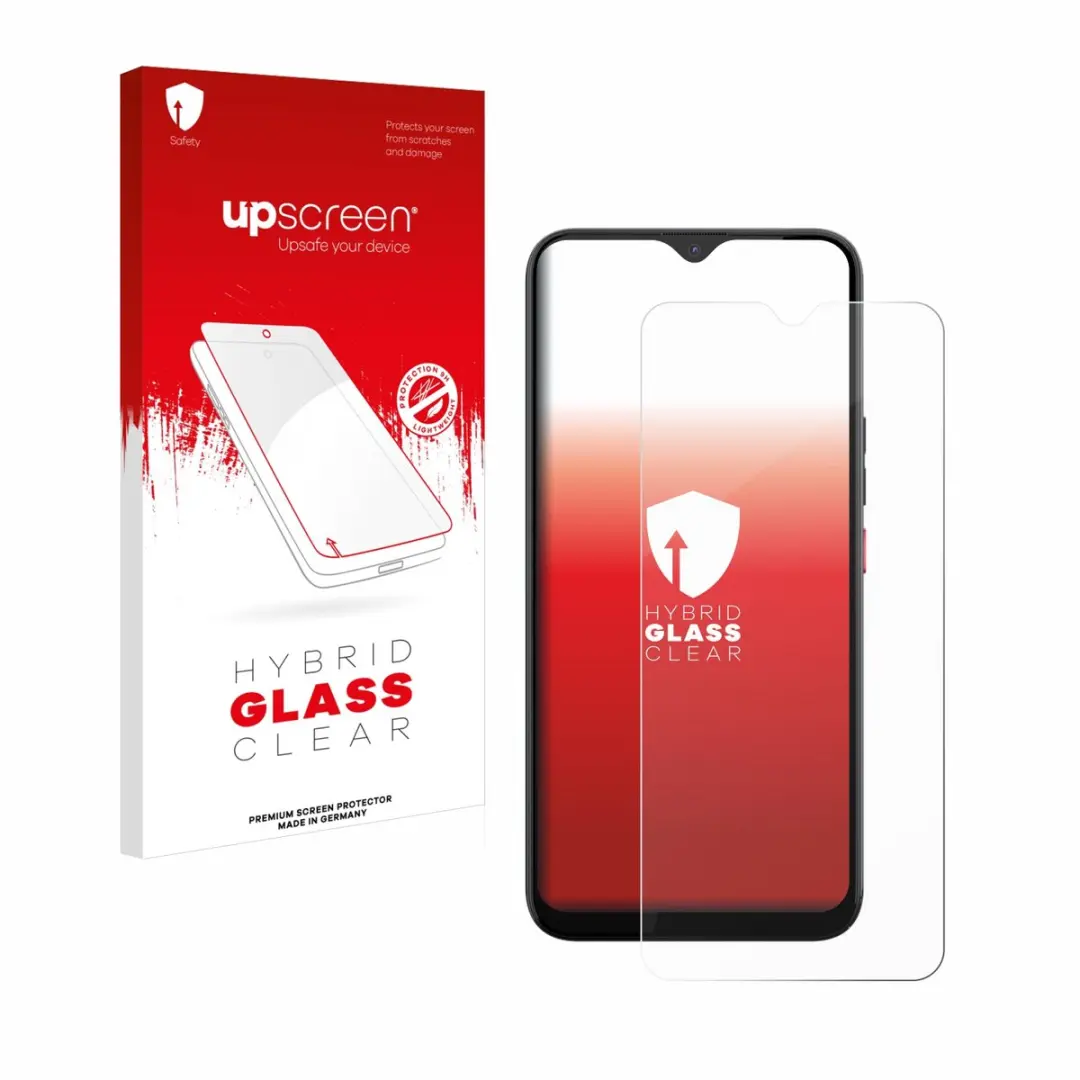 upscreen