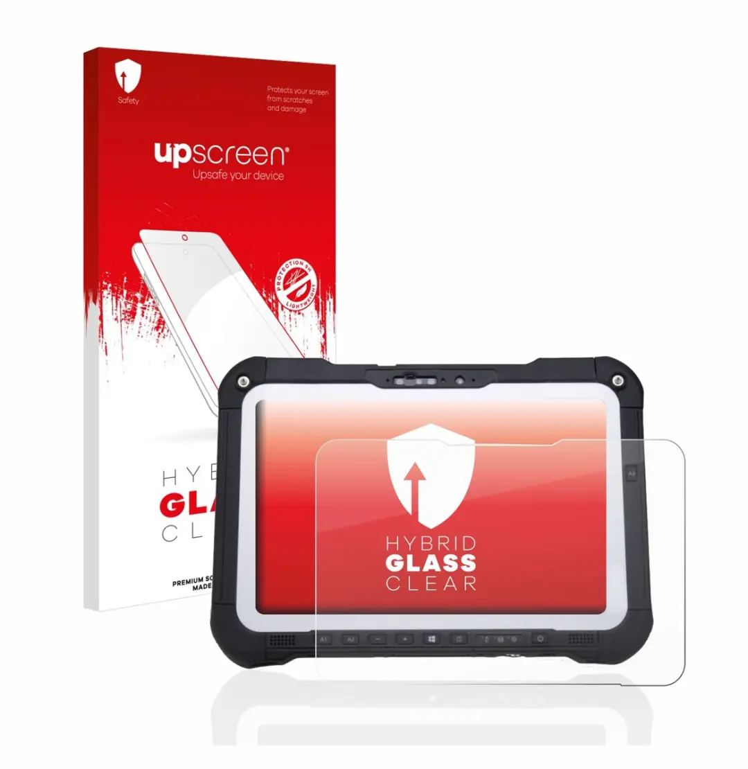 upscreen