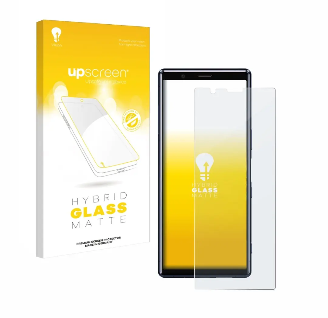 upscreen